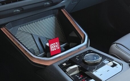 BMW X3, 2025 год, 6 580 000 рублей, 16 фотография