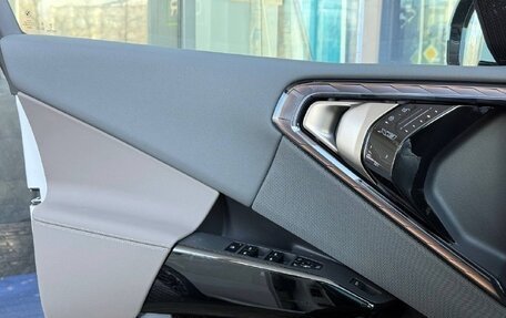 BMW X3, 2025 год, 6 580 000 рублей, 23 фотография