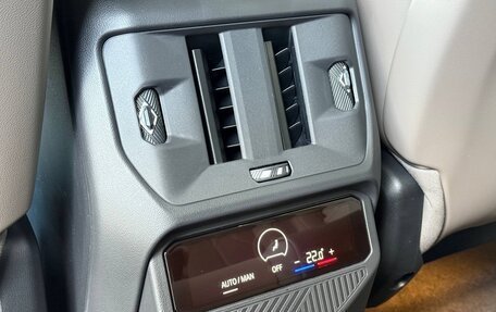 BMW X3, 2025 год, 6 580 000 рублей, 25 фотография