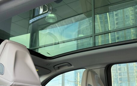 BMW X3, 2025 год, 6 580 000 рублей, 26 фотография