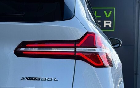 BMW X3, 2025 год, 6 580 000 рублей, 31 фотография