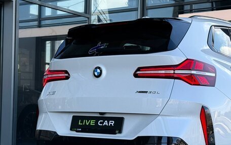 BMW X3, 2025 год, 6 580 000 рублей, 29 фотография