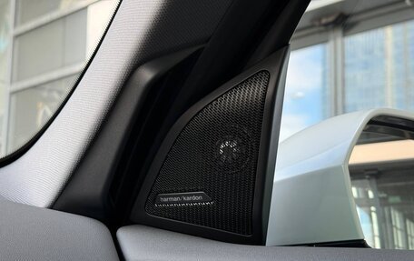 BMW X3, 2025 год, 6 580 000 рублей, 24 фотография