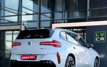 BMW X3, 2025 год, 6 580 000 рублей, 28 фотография