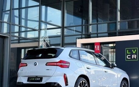 BMW X3, 2025 год, 6 580 000 рублей, 27 фотография