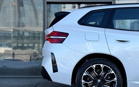 BMW X3, 2025 год, 6 580 000 рублей, 32 фотография