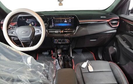 Chevrolet TrailBlazer, 2022 год, 1 370 000 рублей, 7 фотография