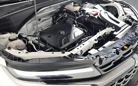 Chevrolet TrailBlazer, 2022 год, 1 370 000 рублей, 6 фотография