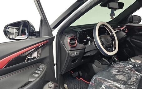 Chevrolet TrailBlazer, 2022 год, 1 370 000 рублей, 9 фотография