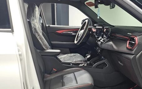 Chevrolet TrailBlazer, 2022 год, 1 370 000 рублей, 10 фотография