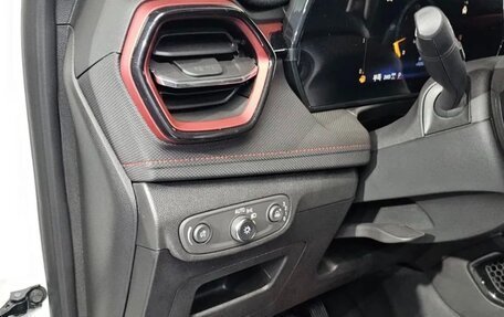 Chevrolet TrailBlazer, 2022 год, 1 370 000 рублей, 13 фотография