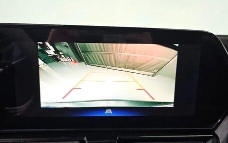 Chevrolet TrailBlazer, 2022 год, 1 370 000 рублей, 15 фотография