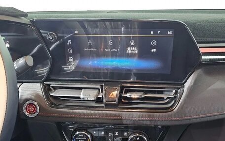 Chevrolet TrailBlazer, 2022 год, 1 370 000 рублей, 14 фотография