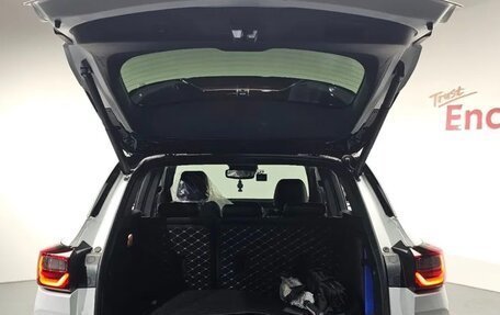 Chevrolet TrailBlazer, 2022 год, 1 370 000 рублей, 19 фотография