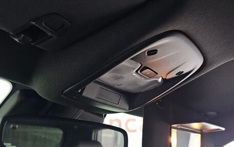 Chevrolet TrailBlazer, 2022 год, 1 370 000 рублей, 17 фотография