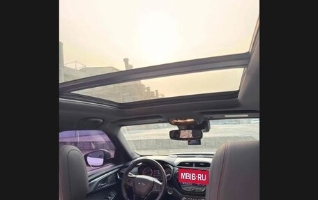 Chevrolet TrailBlazer, 2022 год, 1 340 000 рублей, 8 фотография