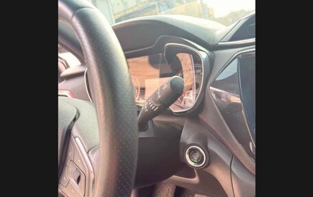 Chevrolet TrailBlazer, 2022 год, 1 340 000 рублей, 12 фотография