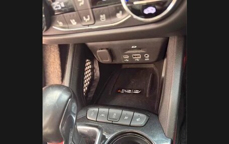 Chevrolet TrailBlazer, 2022 год, 1 340 000 рублей, 14 фотография