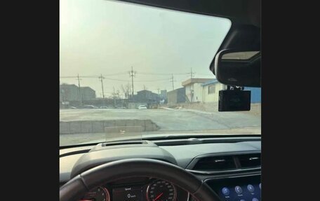 Chevrolet TrailBlazer, 2022 год, 1 340 000 рублей, 16 фотография