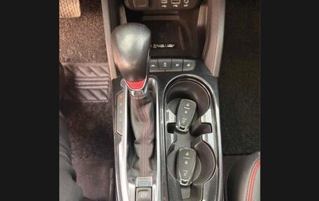 Chevrolet TrailBlazer, 2022 год, 1 340 000 рублей, 13 фотография