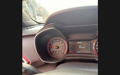 Chevrolet TrailBlazer, 2022 год, 1 340 000 рублей, 17 фотография