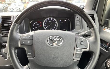 Toyota HiAce H200, 2025 год, 4 650 000 рублей, 7 фотография