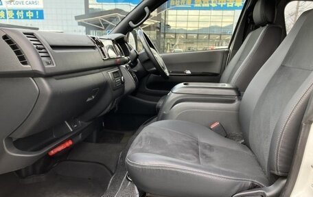 Toyota HiAce H200, 2025 год, 4 650 000 рублей, 9 фотография