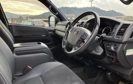 Toyota HiAce H200, 2025 год, 4 650 000 рублей, 6 фотография