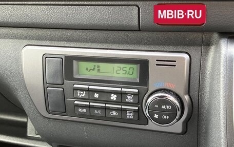 Toyota HiAce H200, 2025 год, 4 650 000 рублей, 8 фотография