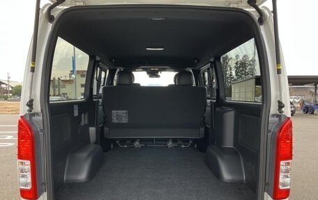 Toyota HiAce H200, 2025 год, 4 650 000 рублей, 11 фотография