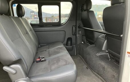 Toyota HiAce H200, 2025 год, 4 650 000 рублей, 10 фотография