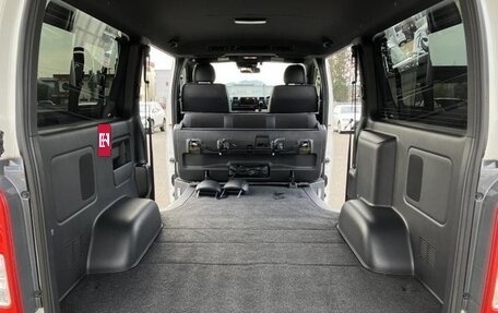 Toyota HiAce H200, 2025 год, 4 650 000 рублей, 12 фотография