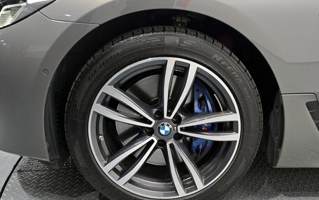 BMW 6 серия, 2023 год, 5 270 500 рублей, 4 фотография