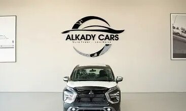 Mitsubishi Xpander, 2024 год, 2 253 000 рублей, 12 фотография