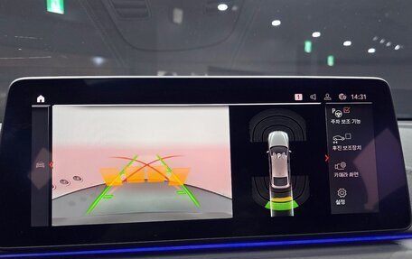 BMW 6 серия, 2023 год, 5 270 500 рублей, 10 фотография