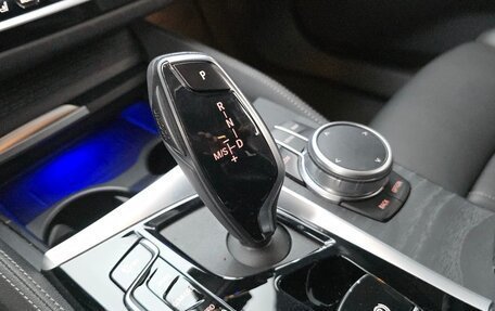 BMW 6 серия, 2023 год, 5 270 500 рублей, 6 фотография