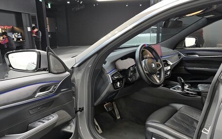 BMW 6 серия, 2023 год, 5 270 500 рублей, 7 фотография