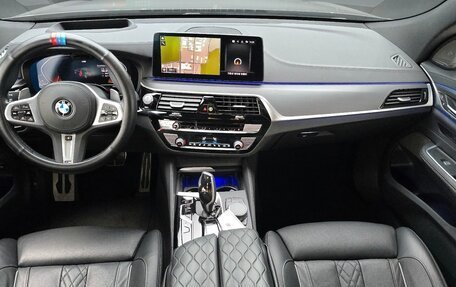 BMW 6 серия, 2023 год, 5 270 500 рублей, 5 фотография