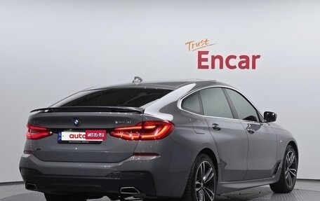 BMW 6 серия, 2023 год, 5 270 500 рублей, 2 фотография