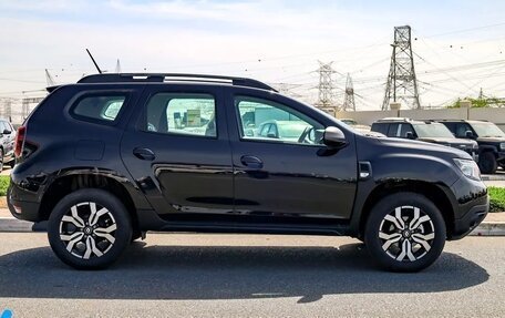 Renault Duster, 2025 год, 2 366 000 рублей, 4 фотография