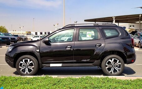 Renault Duster, 2025 год, 2 366 000 рублей, 5 фотография