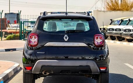 Renault Duster, 2025 год, 2 366 000 рублей, 8 фотография