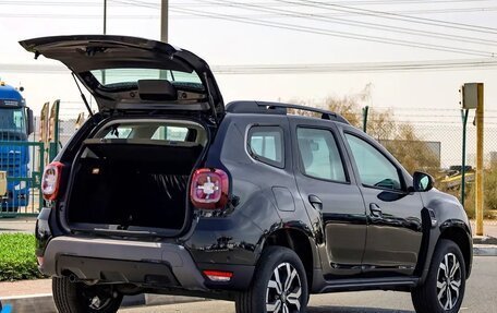 Renault Duster, 2025 год, 2 366 000 рублей, 7 фотография