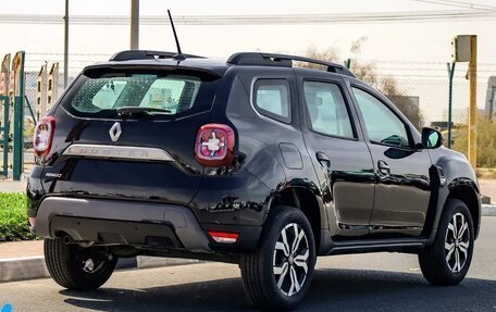 Renault Duster, 2025 год, 2 366 000 рублей, 6 фотография