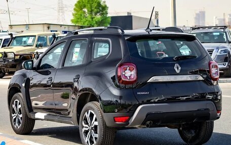 Renault Duster, 2025 год, 2 366 000 рублей, 10 фотография