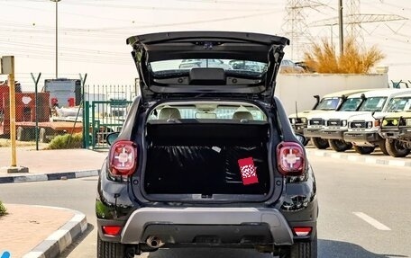 Renault Duster, 2025 год, 2 366 000 рублей, 9 фотография