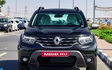 Renault Duster, 2025 год, 2 366 000 рублей, 2 фотография