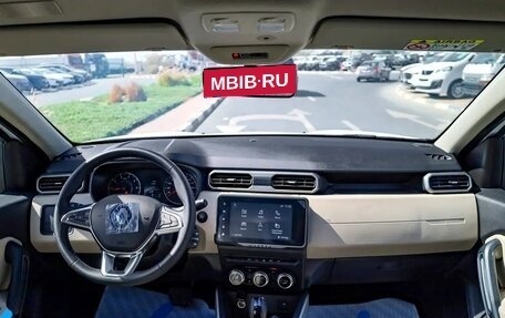 Renault Duster, 2025 год, 2 366 000 рублей, 12 фотография