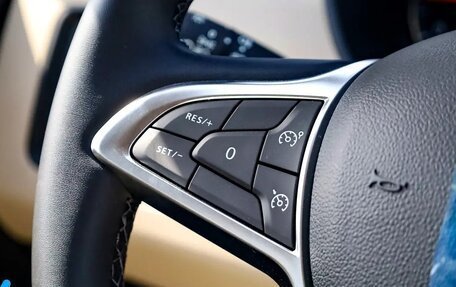 Renault Duster, 2025 год, 2 366 000 рублей, 14 фотография