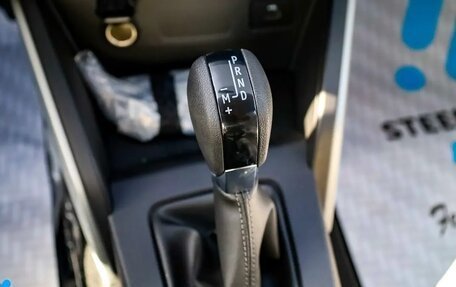 Renault Duster, 2025 год, 2 366 000 рублей, 17 фотография